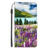 Кожаная книжка-чехол для Xiaomi Poco F2 F5 X5 X3 X4 Pro 5G, кошелек, книжка, подставка для карт, чехлы для Xiaomi Redmi 12C 10C 10A, сумка