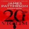 20th Victim by James Patterson Paperback Book 9781787461956