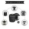 Thickened Pressure Cooker Protective Cover Dustproof Rice Cooker Sleeve  Home Use