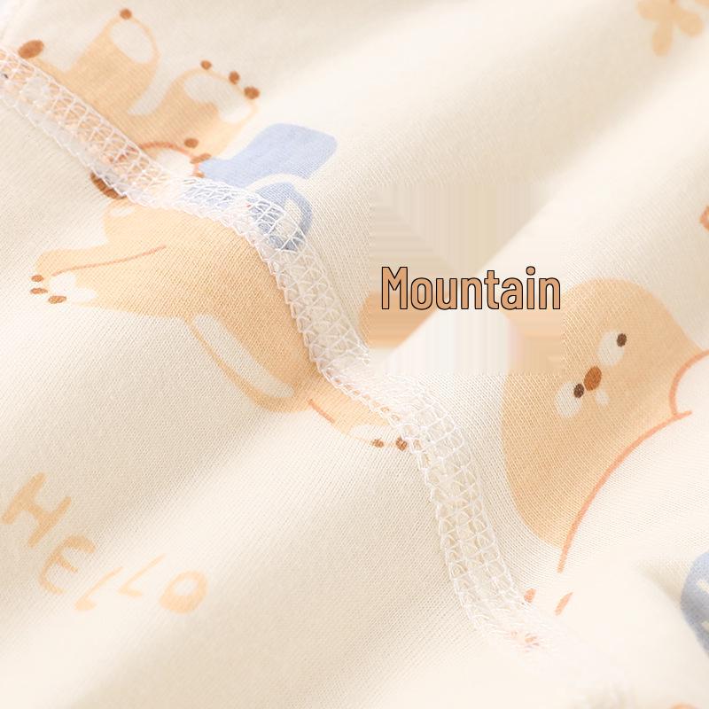 Унисекс детское хлопковое пальто: Тонкая утепленная зимняя куртка, теплый кардиган на подкладке для малышей, 40 г