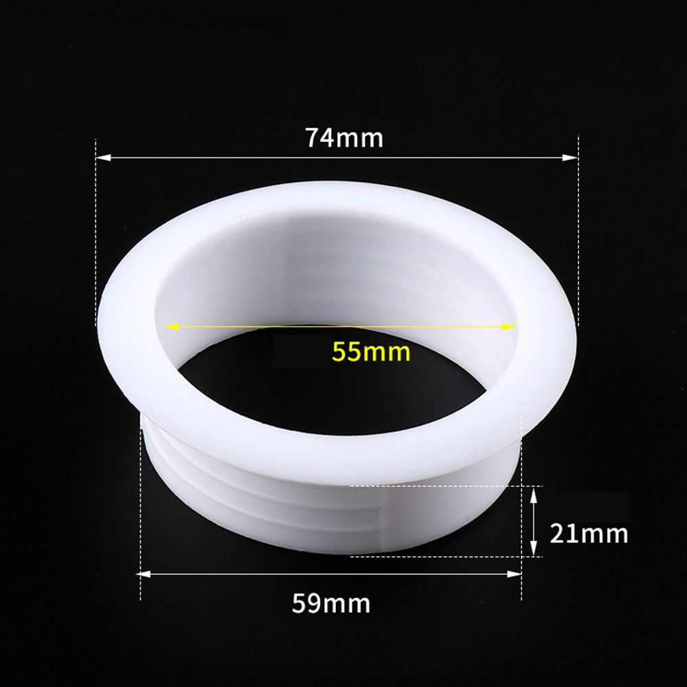 Separable Outlet Cover Protective Vents Decorative Cap Hole Cover Wall Plug Holes Stopper