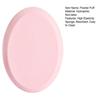Yousheng Oval Puff Makeup Egg Высокоэластичная впитывающая губка Легко очищается Профессиональная губка для макияжа Beauty Egg