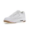 Air Jordan 2/3 White Gum Women Sneakers Gum-Light-Brown Phantom FZ4122-102
