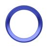 BBJU3 Car Styling Steering Wheel Logo Badge Stickers For BMW 1 2 3 5 Series 2011-2021 M3 M5 E36 E46 E60 E90 E92 F30 F31 F25 X1 F48 X3