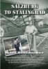 The Salzburg To Stalingrad Book