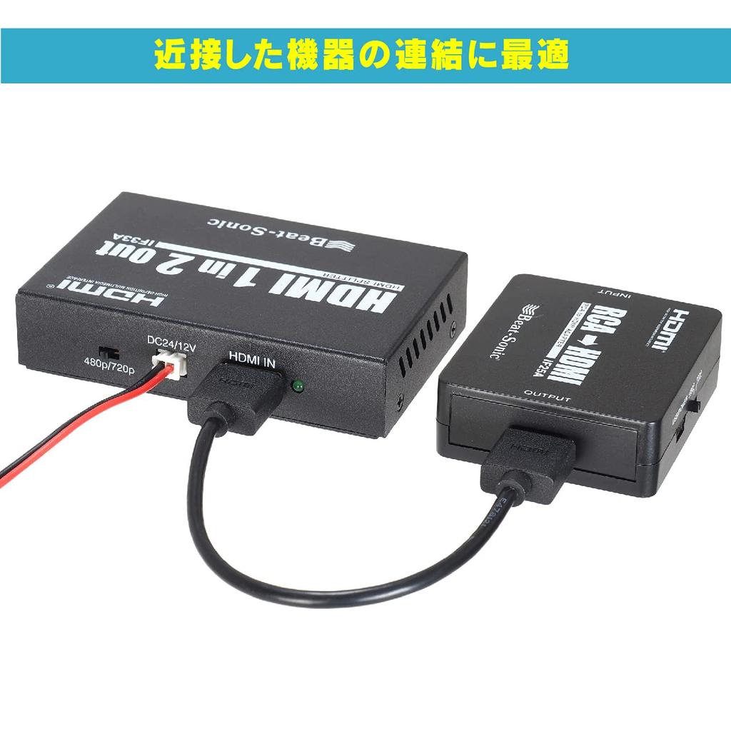 Кабель HDMI HDC9 Beat-Sonic