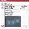 CD-J. СИБЕЛИУС - Сибелиус: Симфония №1  4461572 Philips 1995 Европа Классическая Б/У