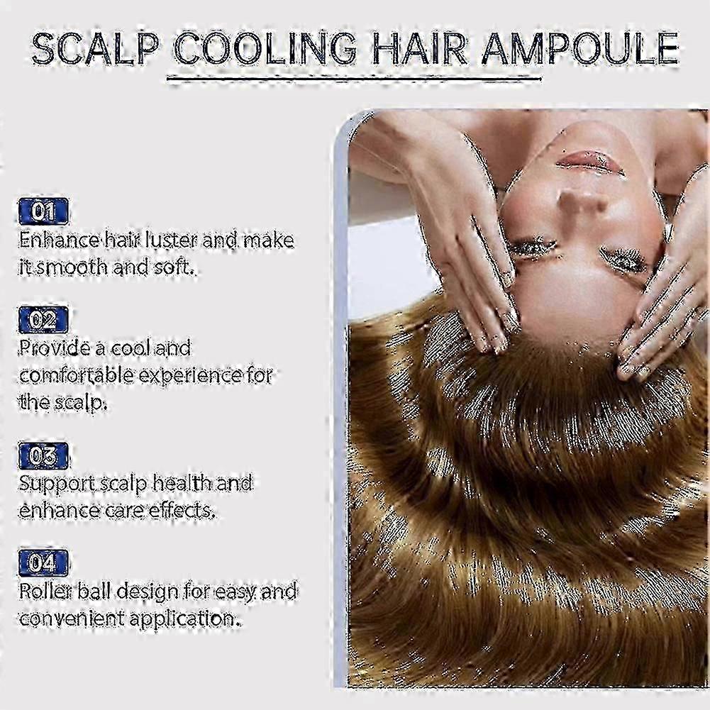 1-3x Seapuri Scalp Serum for Hair Growth, Seapuri Scalp Ampoule, Scalpy Hair Growth Serum Hair Loss Treatment for Men & Women_c* 25-26s