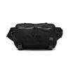 Clunkers Waist Bag S (Black)