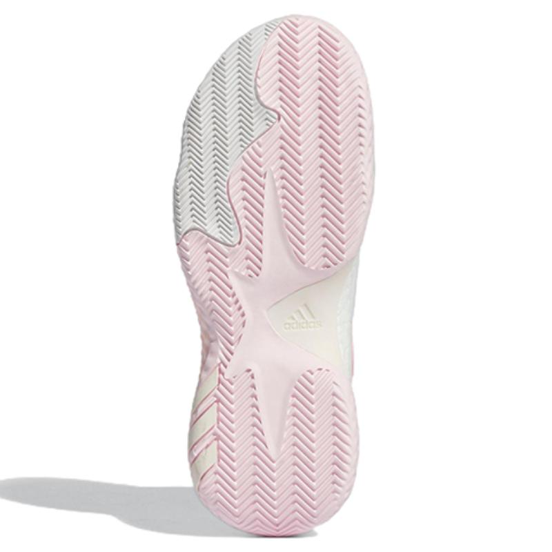 Adidas Харден Вол. 6 Кроссовки кремово-розового цвета GY2147