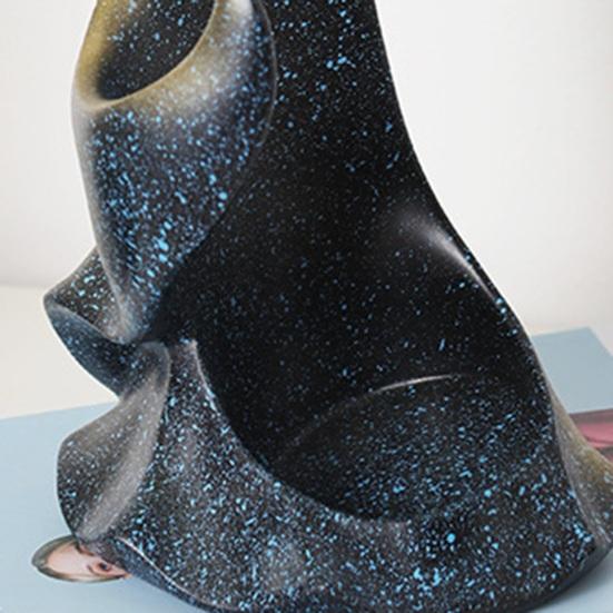 Violin Player Wine Bottle Holder Female Violinist Musician Beer Bottle Display Stand Organizer Rack Home Kitchen Bar Dining Table Desktop Decoration