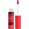 Блеск для губ Nicks NYX Butter Gloss 09 Metallic Blood, 8 мл
