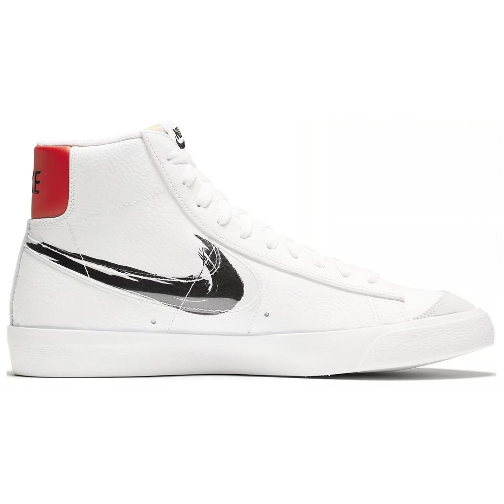 Nike Blazer Mid '77 Vintage 'Brushstroke' Men's DC4838-100