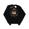Disney Girls Princess Enchanted Winter Party Sweatshirt