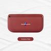 For BMW 1 3 5 7 Series E90 E70 E87 F15 F48 G30 G20 G11 X1X3X5 Car Center Console Side Storage Box Leather Sticky Pouch Organizer SU1