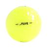 Bridgestone Golf 23TOUR B JGR J3YX Sleeve Golf Balls of 3-Piece (Yellow/FF/Men's) (Pack 3)