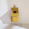 Leather Toilet Tissue Box easy installs Not Damage Wall Hanging Roll Case Paper Towel Holder for Kitchen Bathroom Use