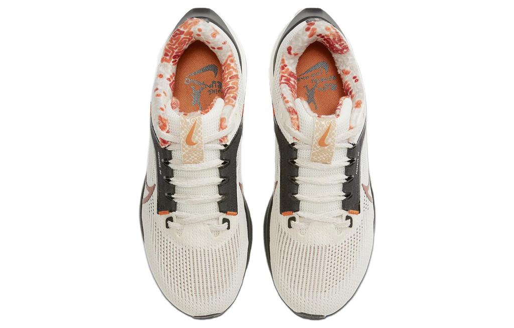 Nike Женские кроссовки Air Zoom Pegasus 40 Premium 'Light Ivory' FN3477-100