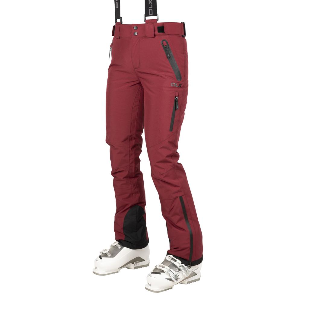 Womens/Ladies Marisol II DLX Waterproof Ski Trousers