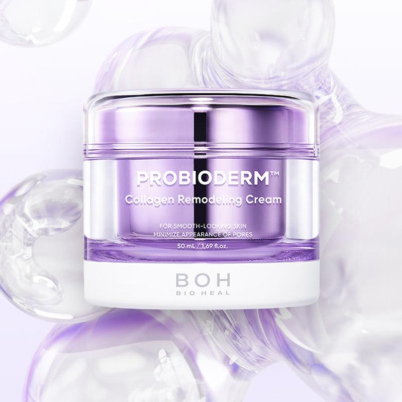 Bio Heal Boh Крем для ремоделирования коллагена Probioderm 50 мл