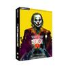 Joker Édition Ultra Collector Steelbook Blu-ray 4K Ultra HD