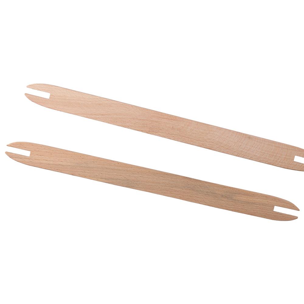 30*2.3cm Weaving Loom Wood Weaving Shuttle Boat Shuttle Weaving Board  Tapestry