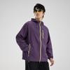 Mountain sunscreen clothing for women, small UV protection, light and thin loose and breathable men's sunscreen clothing can store skin clothing