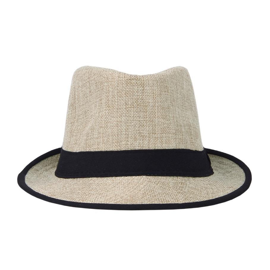 LNPBD Женская Мужская Унисекс Неоновая Фетровая Кепка Трилби Гангстер Кепка Летняя Пляжная Шляпа Бохо Солнцезащитная Соломенная Панама Шапка Chapeu De Praia