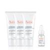 Hydrance Rich Cream (Плотный увлажняющий крем) Набор 40 мл x3 + Сыворотка 10 мл