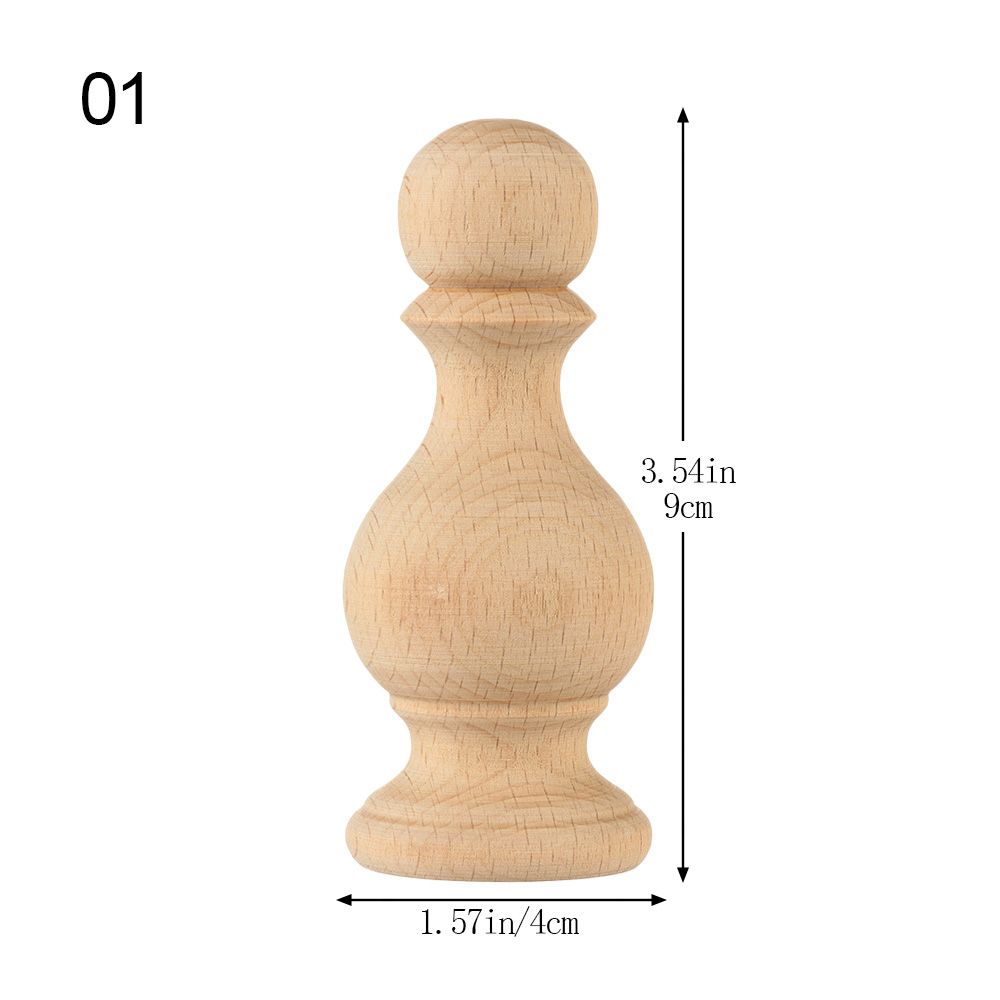 Стиль Декор Поделки Мебельные Ножки Шкаф Сиденье Ножки Винтаж Резьба по Дереву Домашний Декор