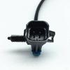 2x Oxygen O2 Sensor Up & Downstream For 2002-2005 Chevrolet Cavalier 2.2L