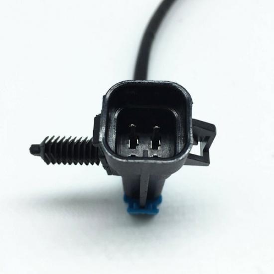 2x Oxygen O2 Sensor Up & Downstream For 2002-2005 Chevrolet Cavalier 2.2L