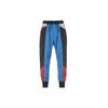 Tapered Color Block Side Stripe Casual Pants Men Pants FJ0446