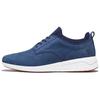 Bradstreet Ultra Durable Slip-Resistant Low-Top Running Shoes Women Sneakers Navy-Blue A2GP9019