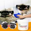 110/250g Powerful Kitchen All-purpose Powder Cleaner Agent Kitchen Strong Heavy Dirt Cleaning Agent Multifunctional Bubble Powde