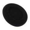 New 2PCS Earphone Ear Pad Earpads Sponge Cover Tips Soft Foam Earbuds Cushion Replacement for Koss Porta Pro PX100 PX100II PX200 PX80 PC131
