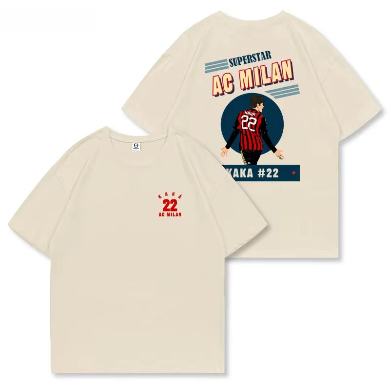 2025 Мужская спортивная хлопковая футболка FODEN Manchester City 47 FOden Football Tide American Casual Cotton Short Sleeve Tee Top Clothing