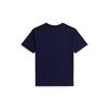 Polo Ralph Lauren Boys 8 18 Polo Bear Cotton Jersey Tee  Cwpotshy8021246410 