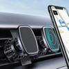 Сильный Магнитный Держатель для Телефона в Автомобиль Крепление в Вентиляционное Отверстие Автомобиля 360 Поворотный Держатель для Телефона Автомобильный Держатель для Телефона Автомобильный Кронштейн Стенд