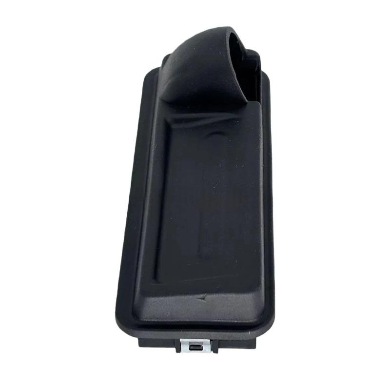 Trunk Handle Assy Tail Lid Switch Boot Button 81260-H8410 For Kia Stonic YB CUV 2017 2018 2019 2020 2021 2022 2023 OE 81260H8410
