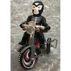 Камен Райдер Экстренный Трёхколёсный Мотоцикл Шоккер Костяной Боец Тип B