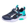 Athletic Kids Running Shoes Breathable Antislip Casual Sneakers for Boys Sports Walking Basketball Shoes