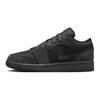 Air 1 Low SE Craft GS Dark Smoke Red Детские кроссовки Серые Dark-Smoke-Grey Varsity-Red FQ7757-001