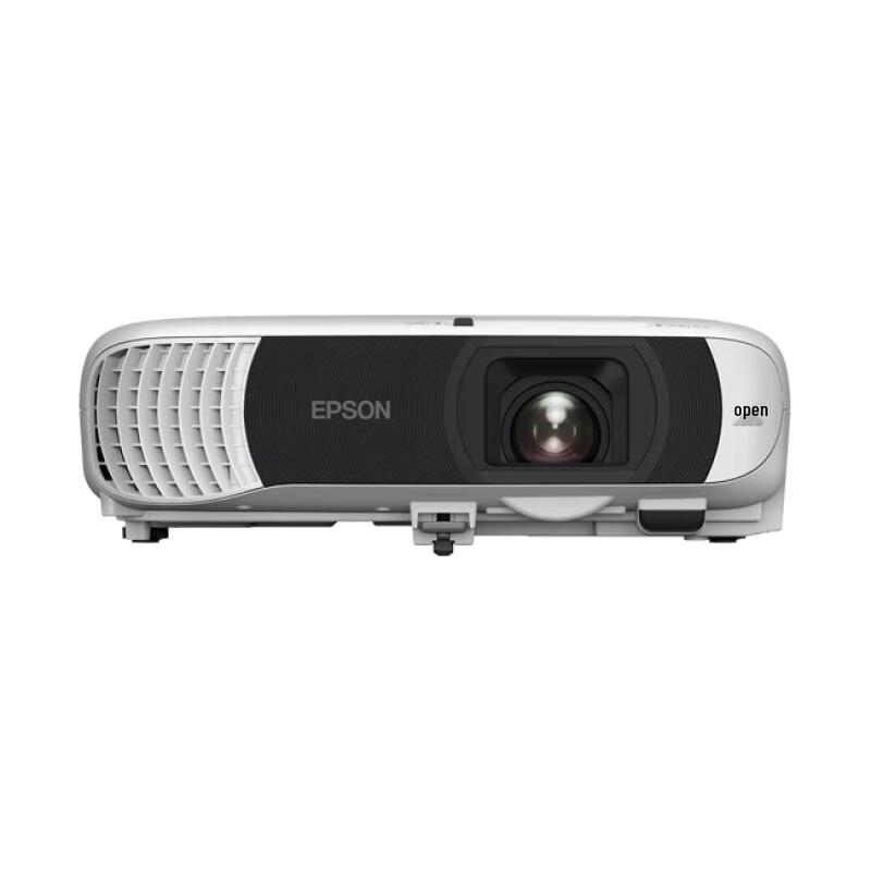 Epson CB-FH08 3LCD 1080P Business Projector (CN version)