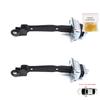 BDP1348-1 2 Pieces Front Door Hinge Brake Stop Check Strap Limiter for Toyota Corolla E11 Sprinter MK8 Carib MK3 1995-2002 4/5 Door 6862012060