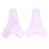 2 PCS Y Shaped Underwear Concealer Seamless Water Proof Silicone Underwear Guards for Leggings