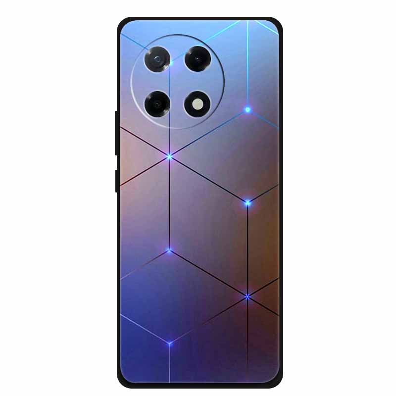 Чехол для Tecno Camon 30S Популярное изображение Черный силиконовый Мягкая задняя крышка Чехол для Tecno Camon 30S Чехлы для телефонов Camon30s 30 S 6.78"
