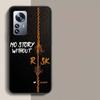 Чехол для телефона 'Точка невозврата' для Xiaomi 15 Poco X7 X6 F7 14 Ultra Mi F6 F5 F4 F3 X5 X4 X3 M6 Pro M5 M5S M3 Capa Coque