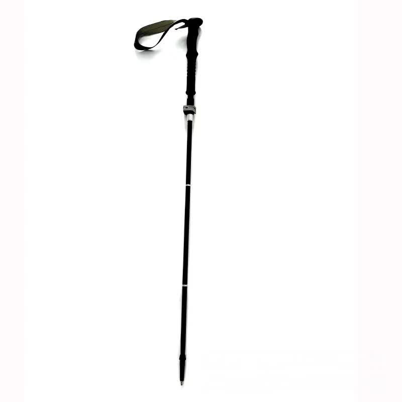 Tolex 7075 Aluminum Folding Trekking Pole