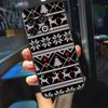 Чехол с рисунком рождественского свитера «Такса» для OnePlus 10 9 Pro 8T 9RT 10T Ace OnePlus Nord N10 N20 N100 N200 2T CE 2 Lite